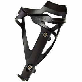Bottle cage Tacx Deva - Mat Black