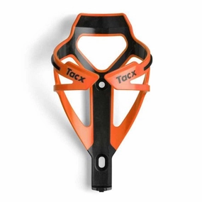 Bottle cage Tacx Deva - Orange