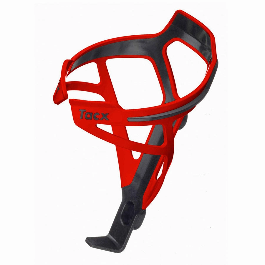 Bottle cage Tacx Deva - Red