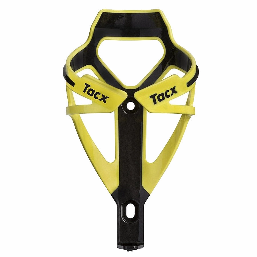 Bottle cage Tacx Deva - Yellow