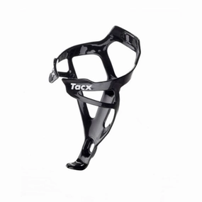 Bottle cage Tacx Deva Carbon - Black