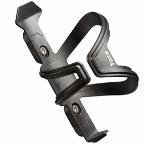 Bottle cage Tacx Radar - Black