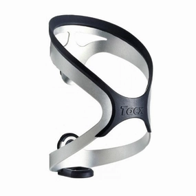 Bottle cage Tacx Tao Light - Silver