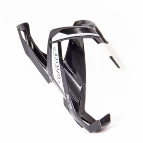 Bottle cage Wilier Custom Race Plus -  Gloss black