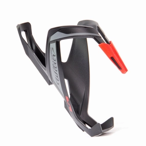Bottle cage Wilier Custom Race Plus - Matte black