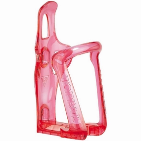 Bottle Holder Topeak Mono Cage CX - Red