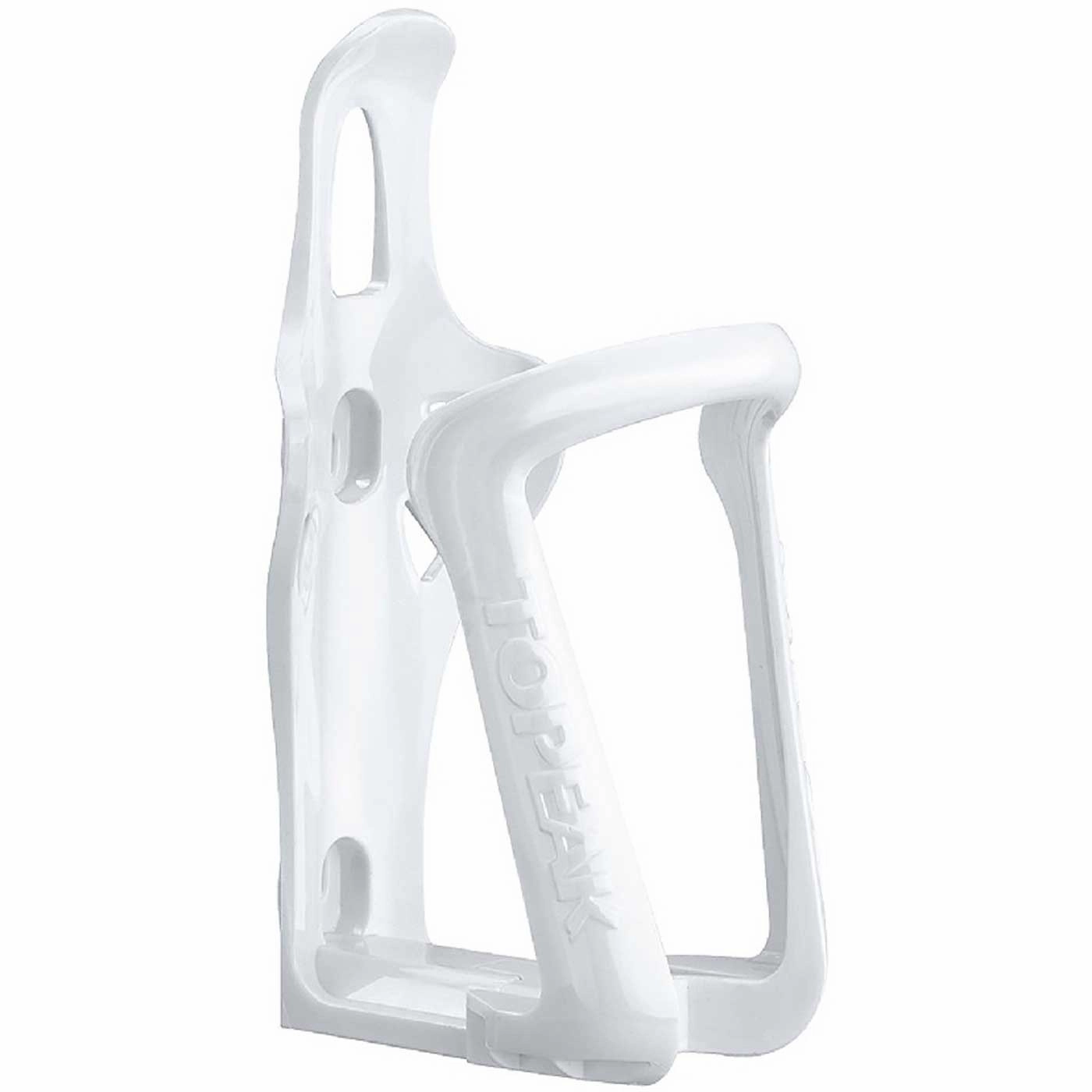 Bottle Holder Topeak Mono Cage CX - White