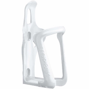 Bottle Holder Topeak Mono Cage CX - White