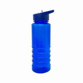 Trendy Picks Today Bottle With Drinking Straw