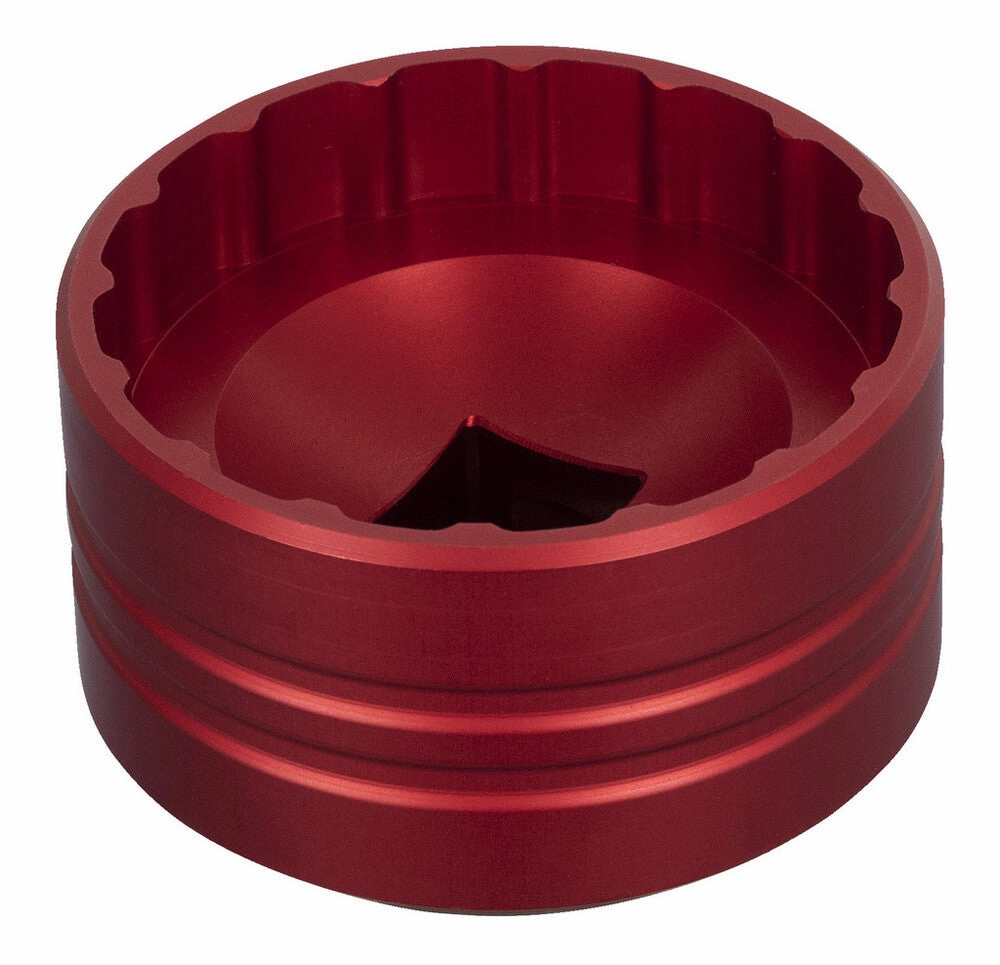 Bottom bracket socket HOPE