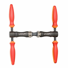 Bottom bracket tapping tool ITAL