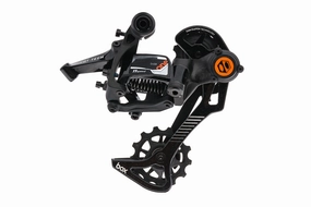 BOX Components BOX ONE Rear Derailleur 11 Speed Long Cage Black