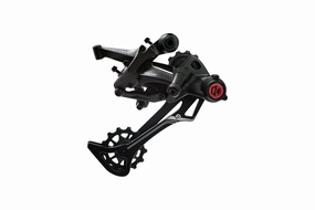 Box Two Prime 9 X-Wide Rear Derailleur 9 Speed Long Cage