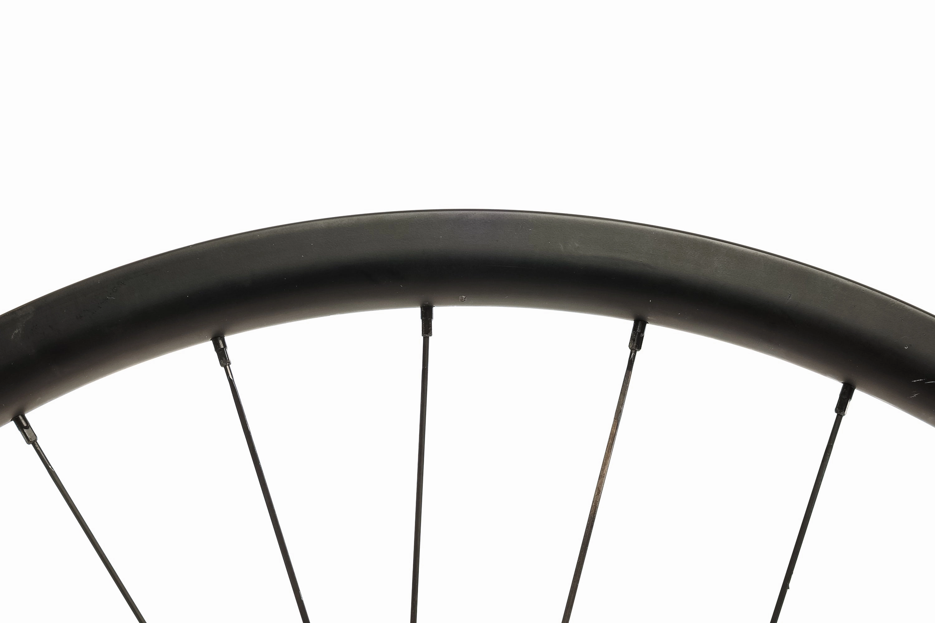 Boyd Carbon Tubeless 700c Rear Wheel