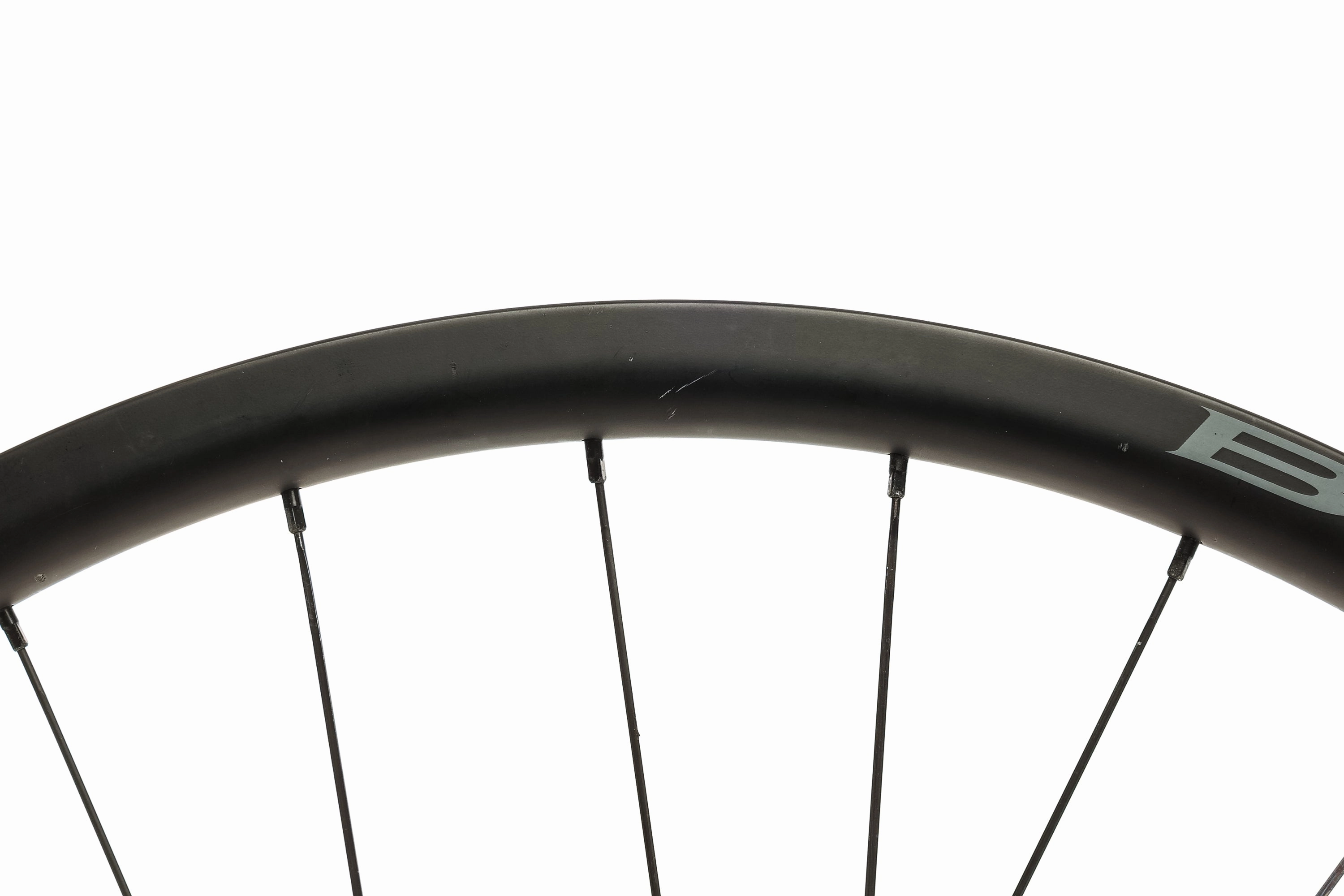 Boyd Carbon Tubeless 700c Rear Wheel
