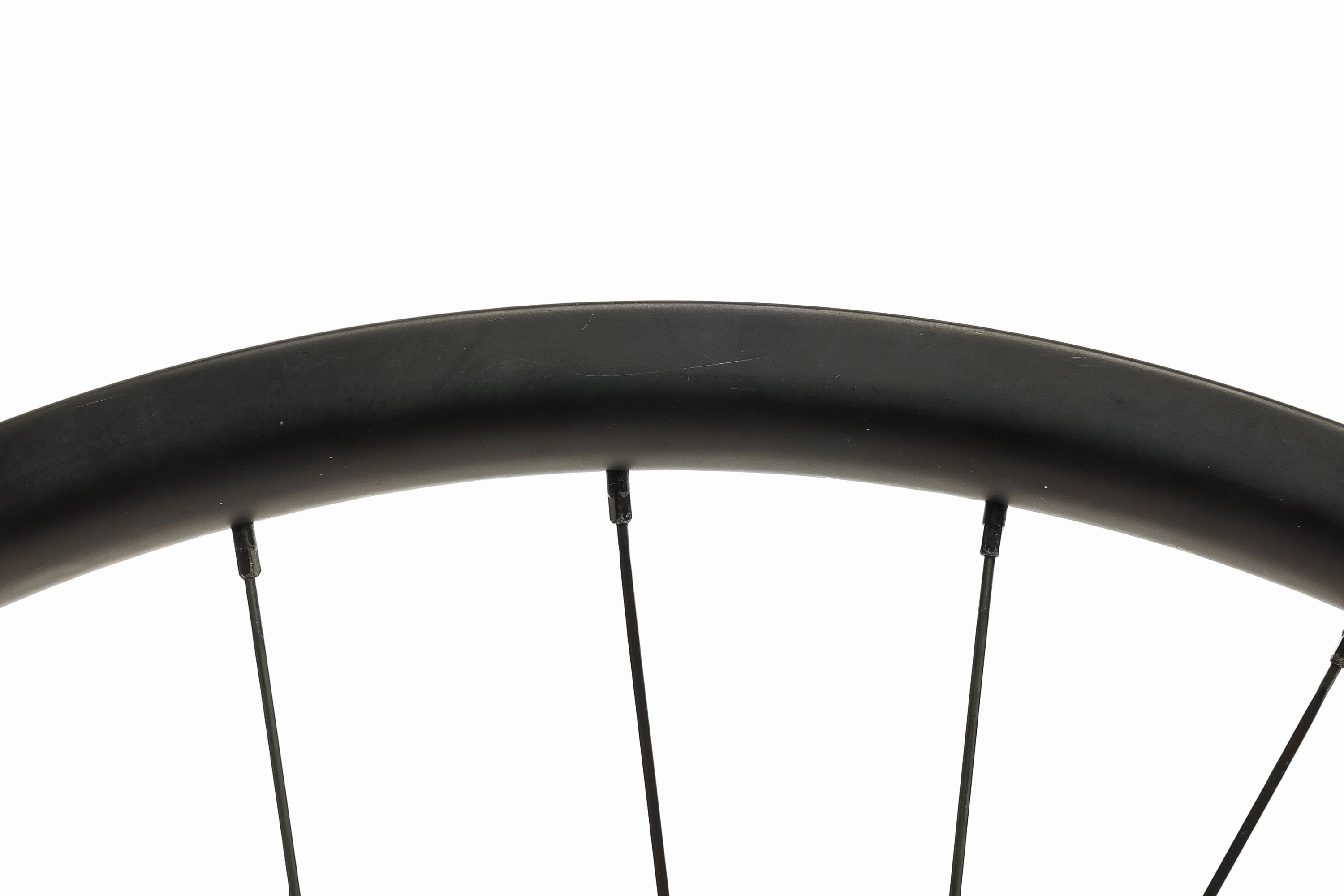 Boyd Carbon Tubeless 700c Rear Wheel