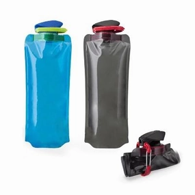 Bpa Free Collapsible Water Bottle With Supercap Shop Smart Save Shop Smart Deals