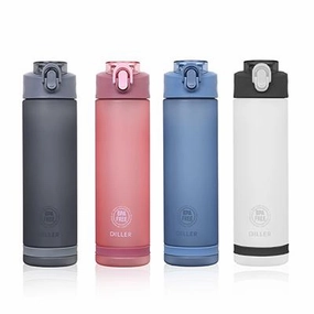 Bpa Free Tritan Water Bottle With Straw 550Ml GiftWorthy Sale Exclusive Hot Pick