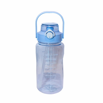 Bpa-Free Water Bottle 1500Ml Todays Steal
