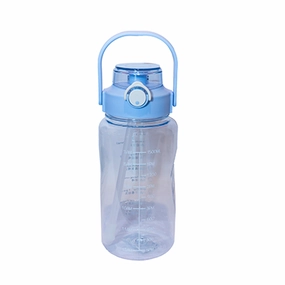 Bpa-Free Water Bottle 1500Ml Todays Steal