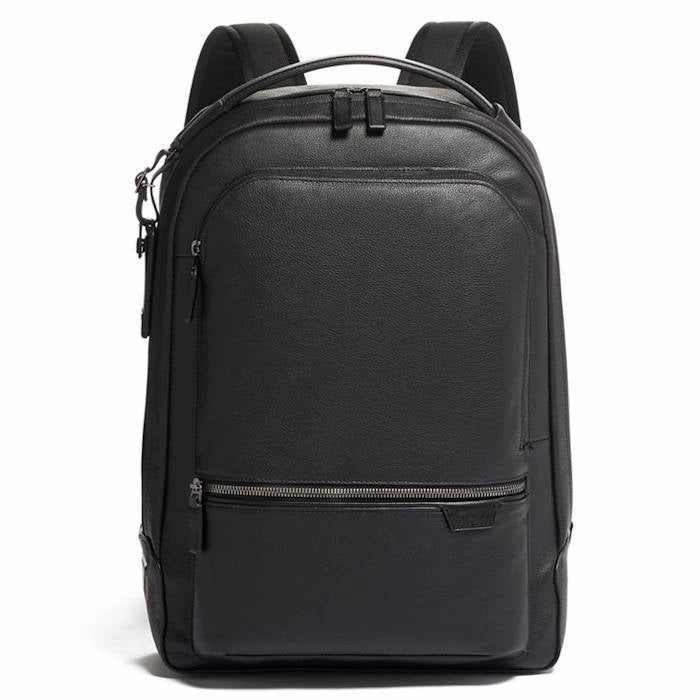 Limited Time Offer Bradner Backpack Leather