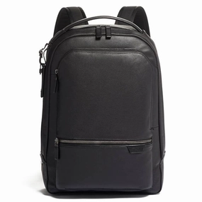 Limited Time Offer Bradner Backpack Leather