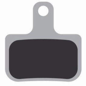 Brakco brake Pads - Sram level