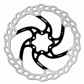 Braking Galfer Mtb Wave - 180 mm