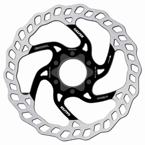 Braking Galfer Mtb Wave Center lock - 160 mm