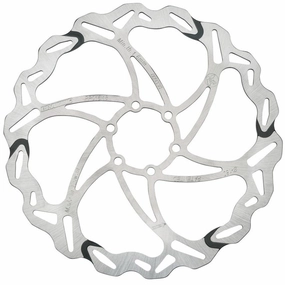 Braking Wave Fix Batfly disc - 140 mm