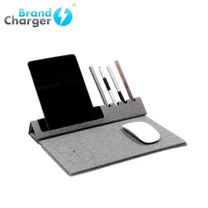 Grab It Fast Brandcharger Evopad Charge Eco