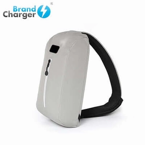 Hot Price Drop Brandcharger Eco Sling Bag