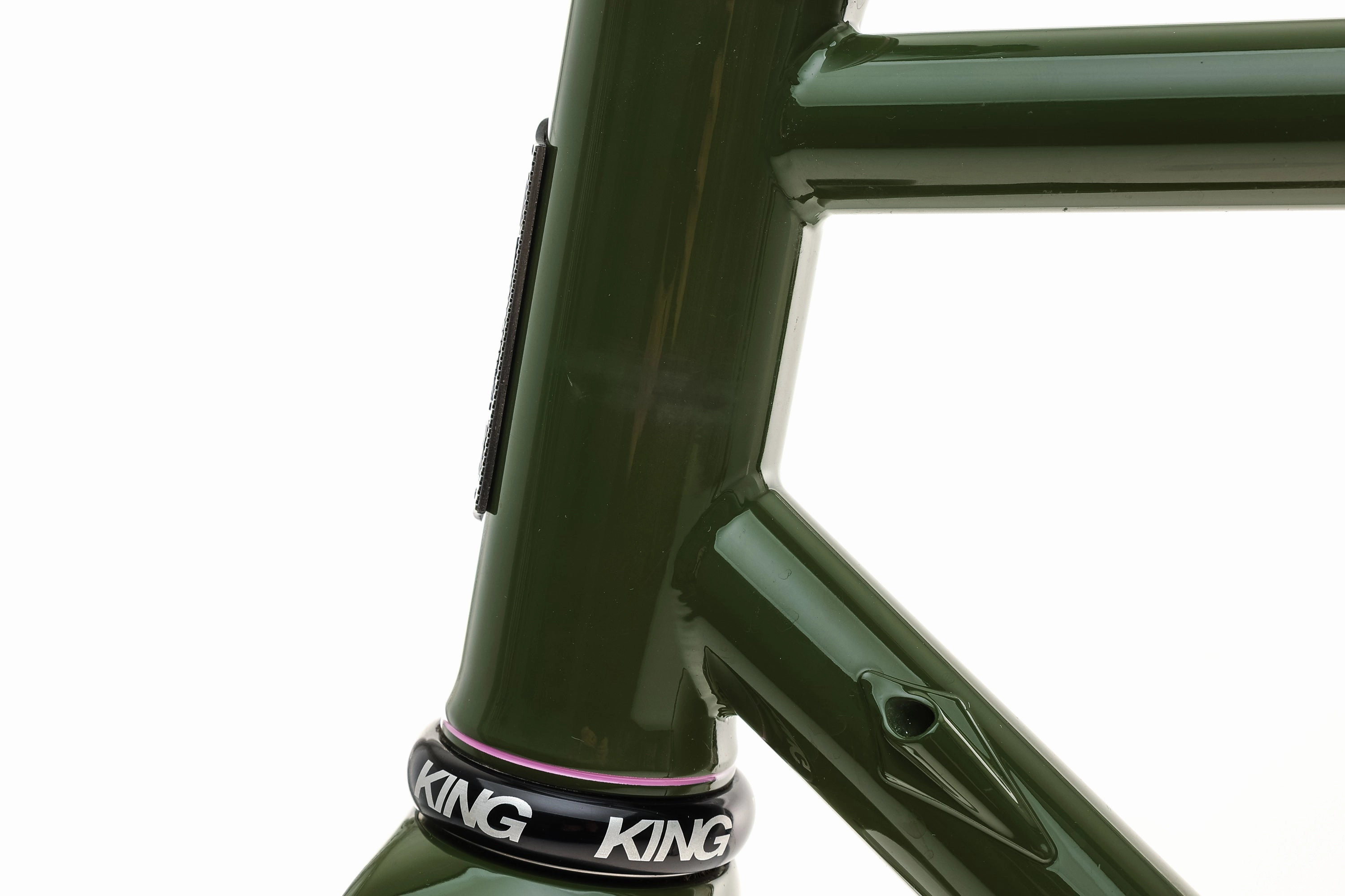 Breadwinner B-Road 54cm Frameset - 2022