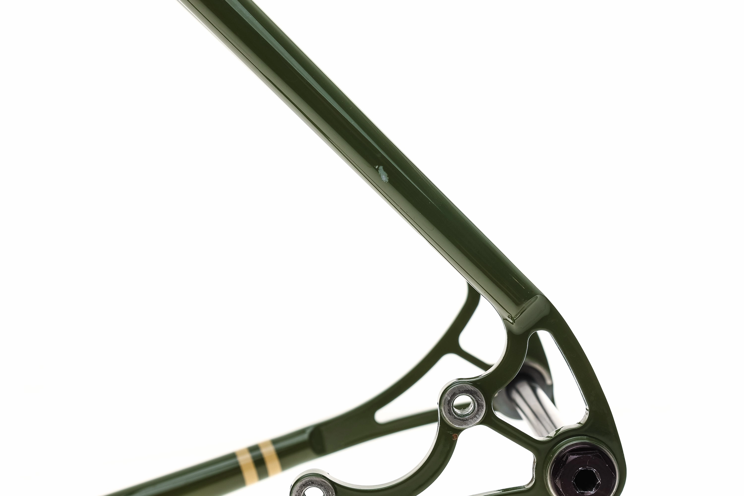 Breadwinner B-Road 54cm Frameset - 2022