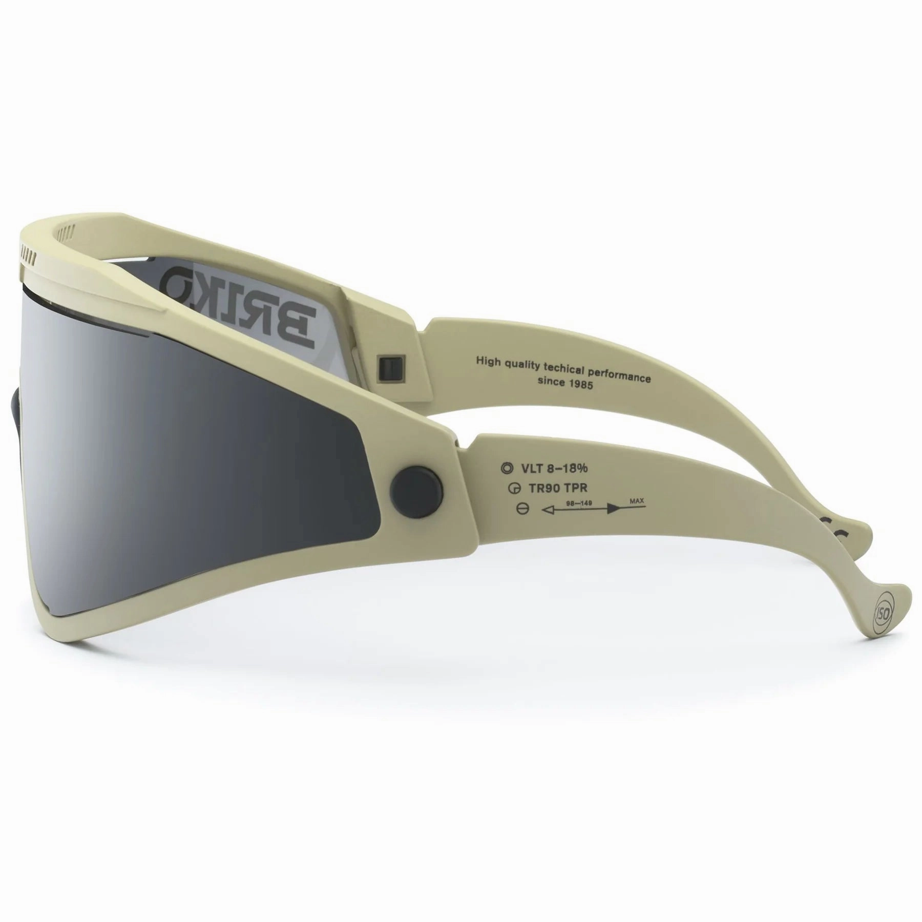 Briko Detector sunglasses - Beige