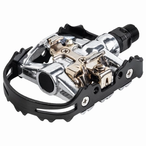 BRN 55 s pedals