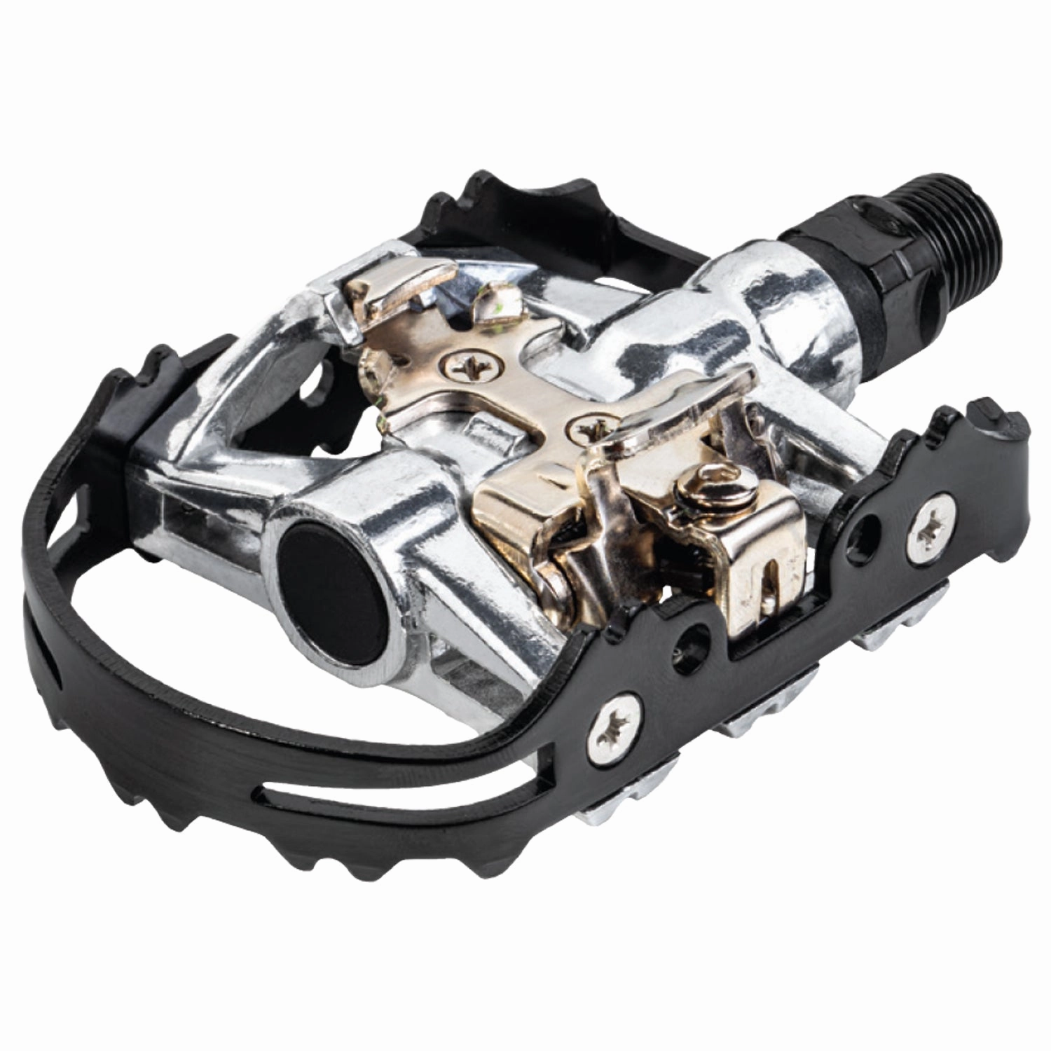BRN 55 s pedals