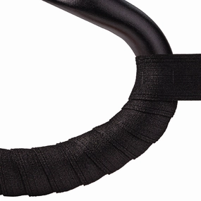 BRN Spugna Handlebar Tape - Black