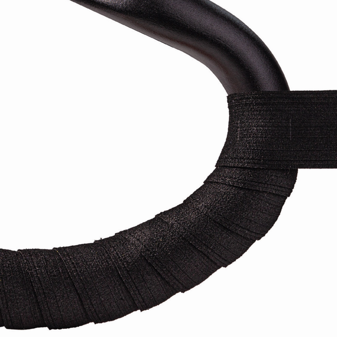 BRN Spugna Handlebar Tape - Black