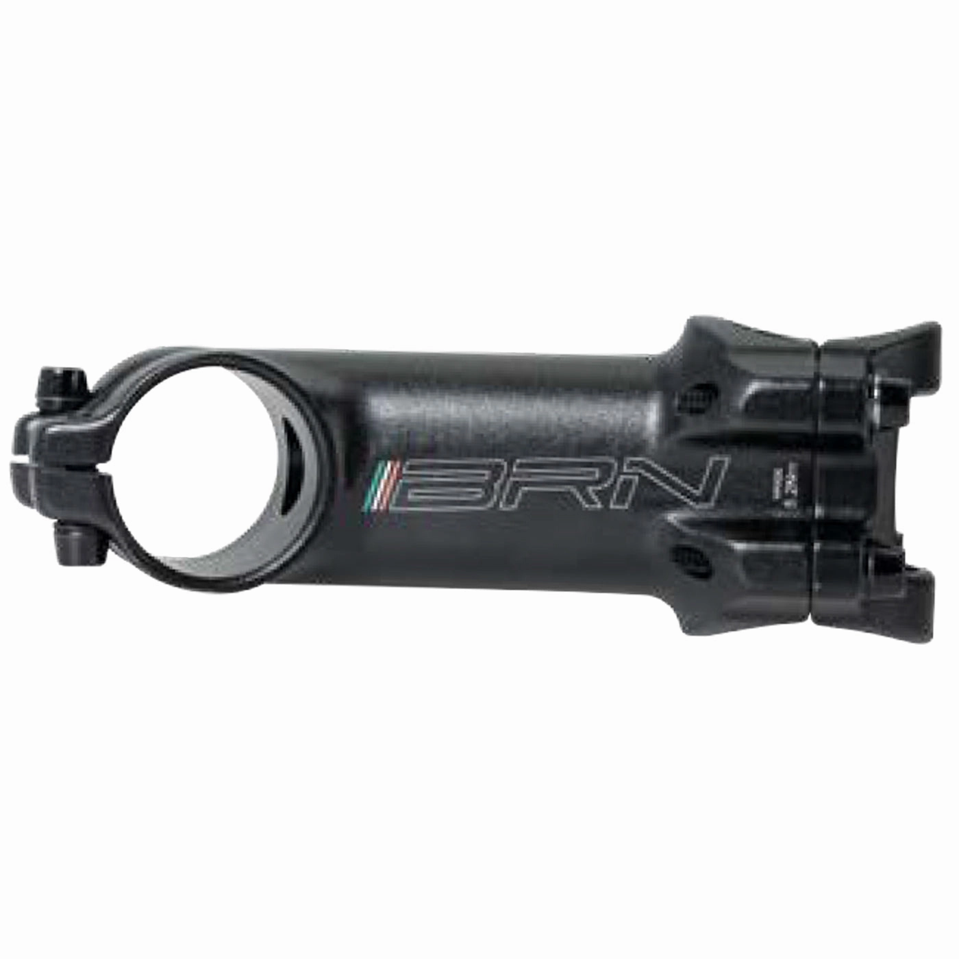 Brn Square stem - Black