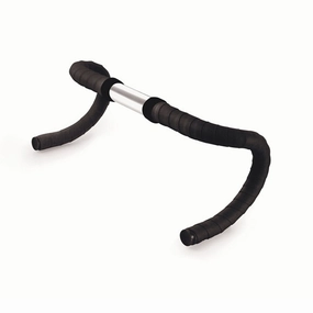 Brooks Cambium Handlebar Tape - Black