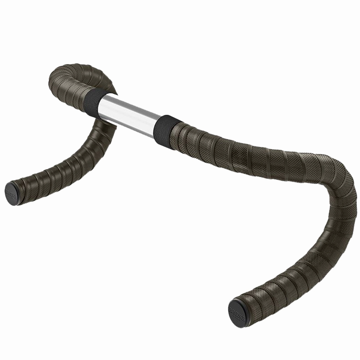 Brooks Cambium Handlebar Tape - Green