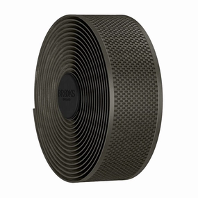 Brooks Cambium Handlebar Tape - Green