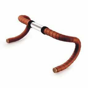 Brooks Cambium Handlebar Tape - Rust