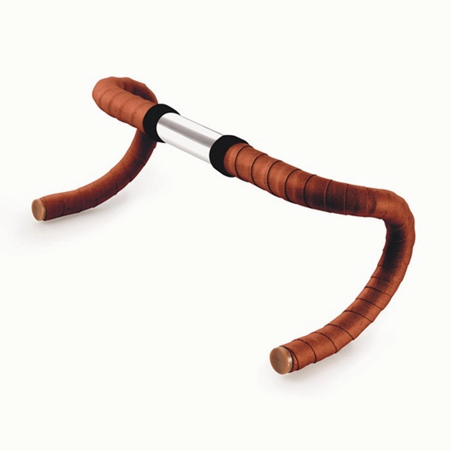 Brooks Cambium Handlebar Tape - Rust