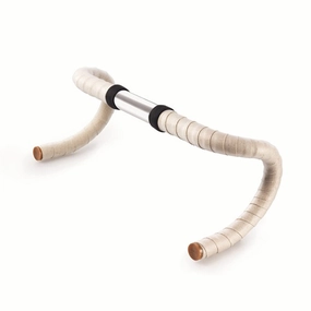 Brooks Cambium Organic Handlebar Tape - Natural