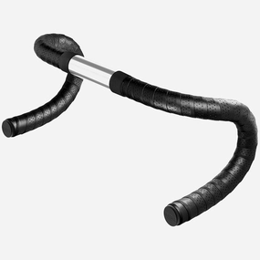 Brooks Leather handlebar tape - Black