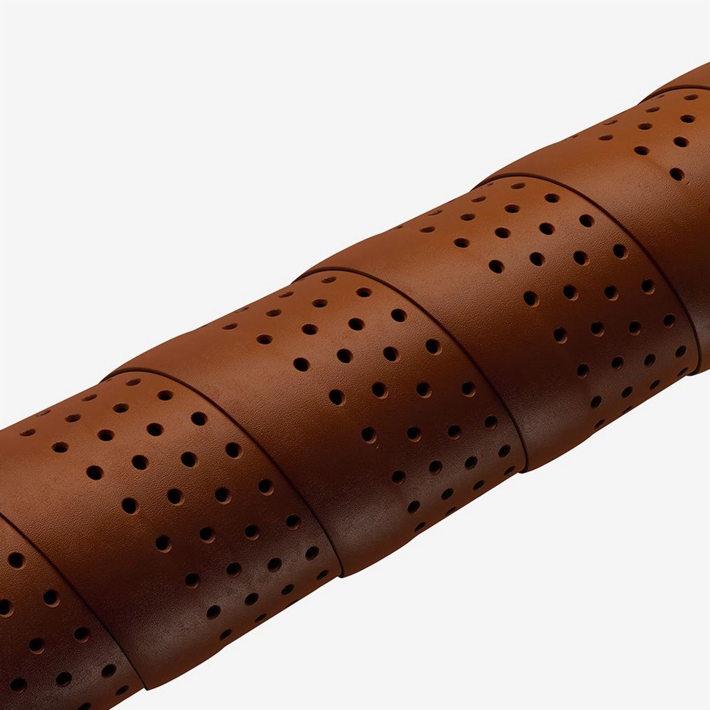 Brooks Leather handlebar tape - Brown