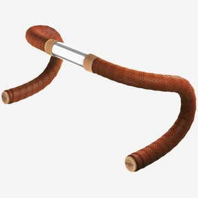 Brooks Leather handlebar tape - Light brown