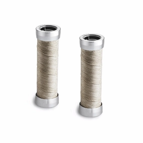 Brooks Slender Cambium 100mm Grips - Natural
